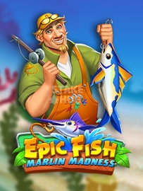 Epic Fish Marlin Madness